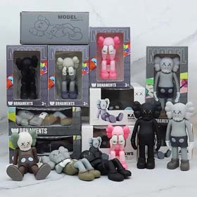KAWS Companion 2020 Figure-2388